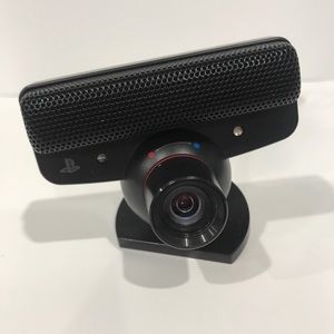 Sony Ps3 Eye Camera